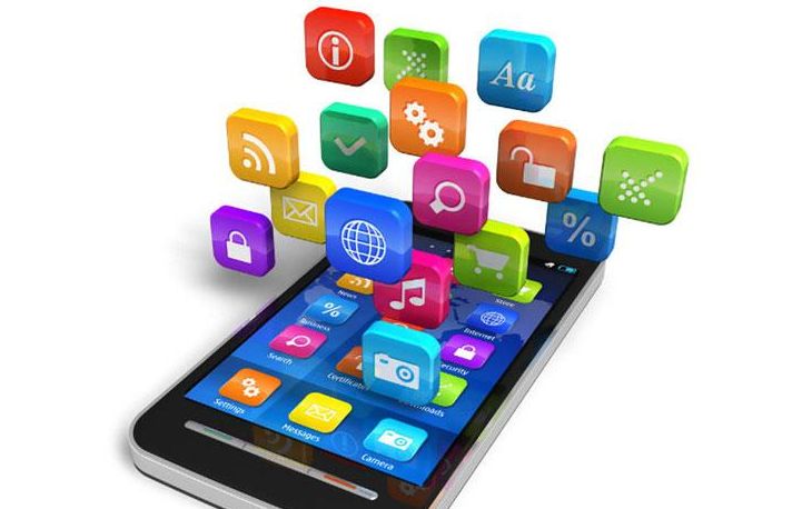 APP開(kāi)發(fā)類(lèi)型