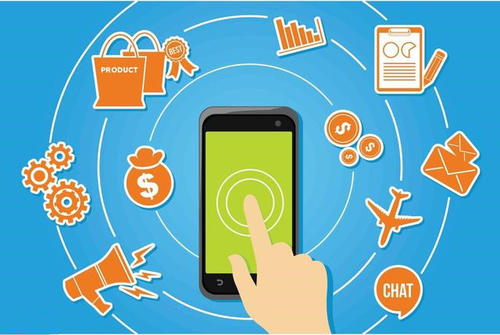 智慧社區APP怎么開發?