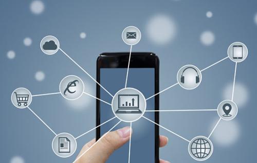 中聯(lián)科技手機移動網站建設解決方案