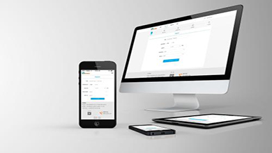 中聯科技響應式網站建設方案