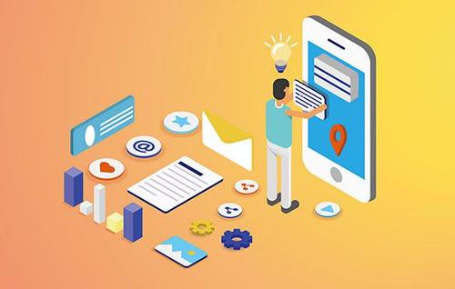 北京中聯(lián)科技營銷型網站建設開發(fā)