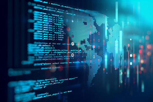 北京中聯科技軟件APP建設定制開發